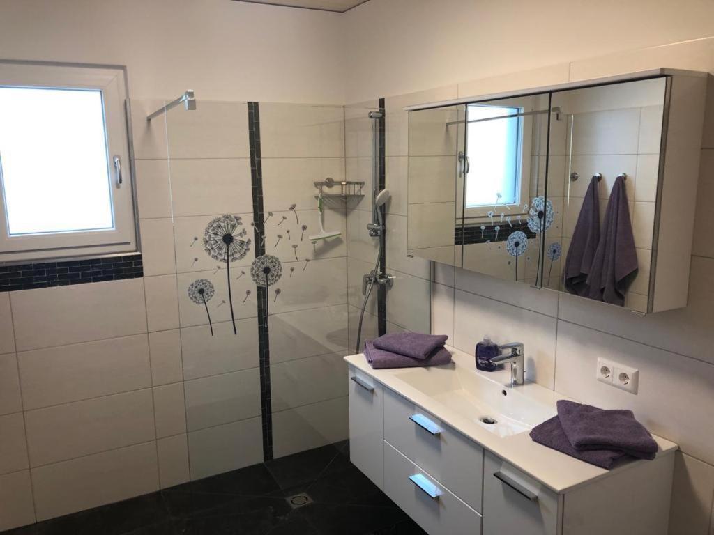 Appartements Duernle Muhldorf  Экстерьер фото