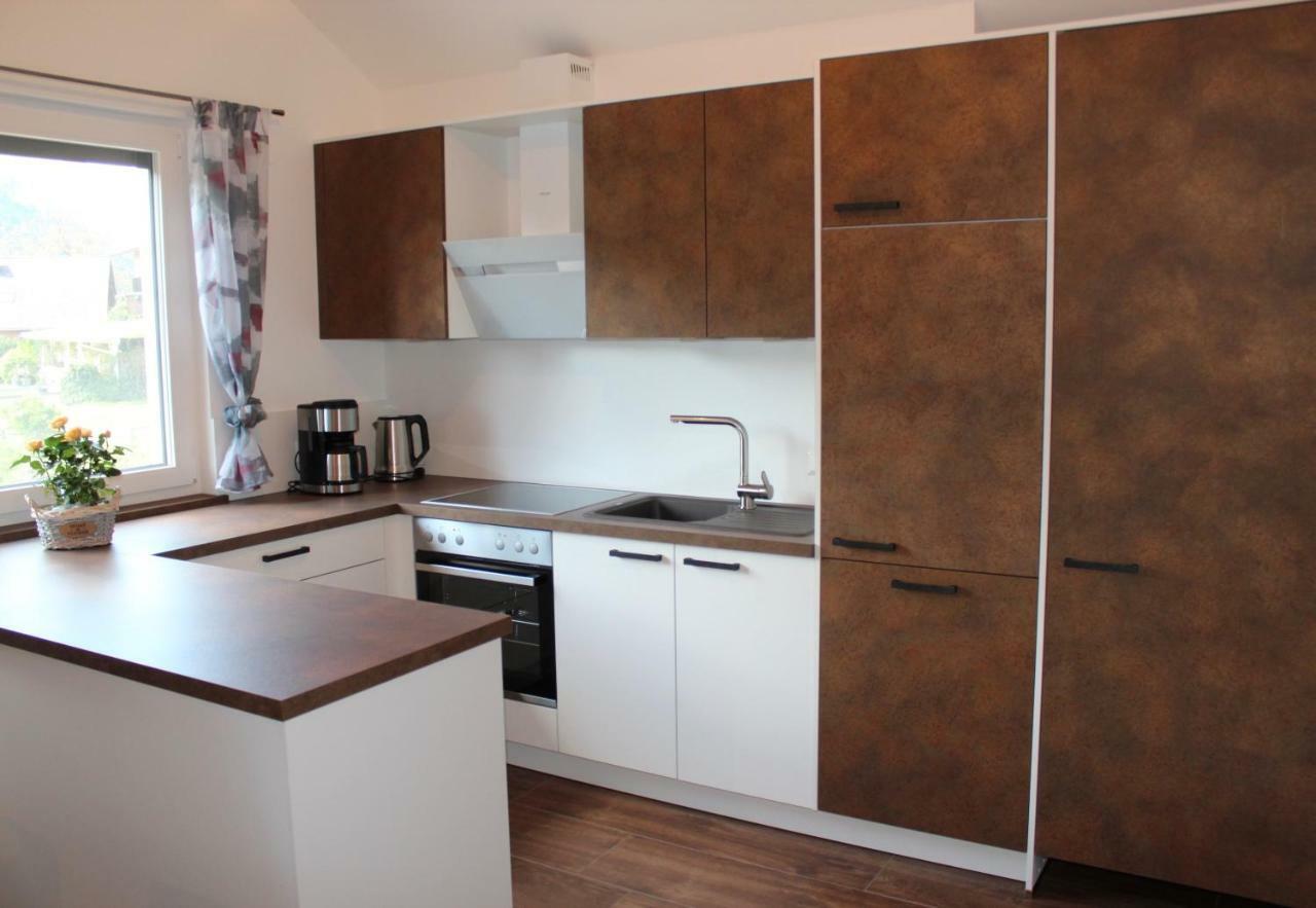 Appartements Duernle Muhldorf  Экстерьер фото