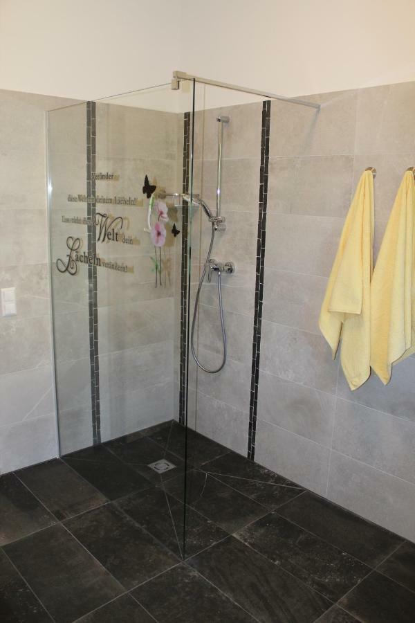 Appartements Duernle Muhldorf  Экстерьер фото
