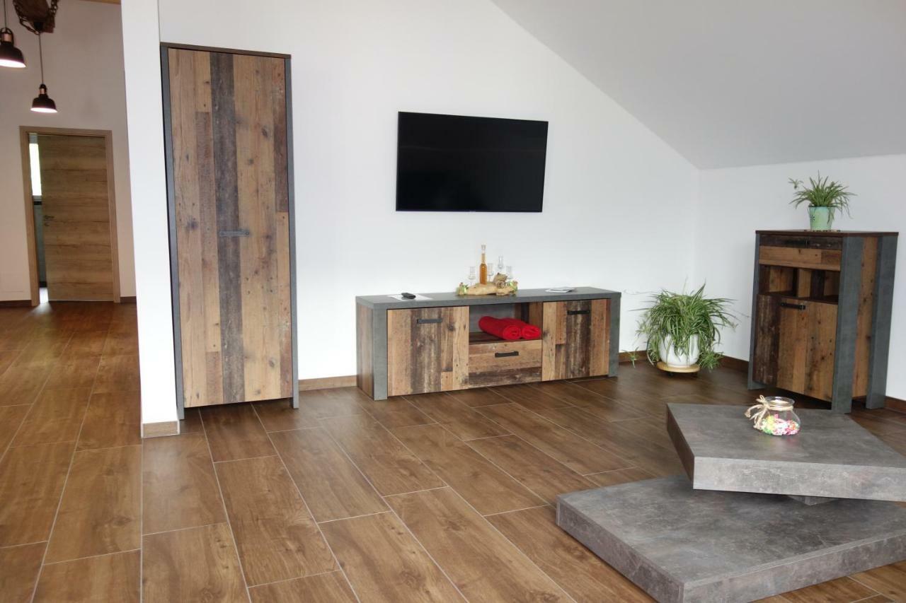 Appartements Duernle Muhldorf  Экстерьер фото