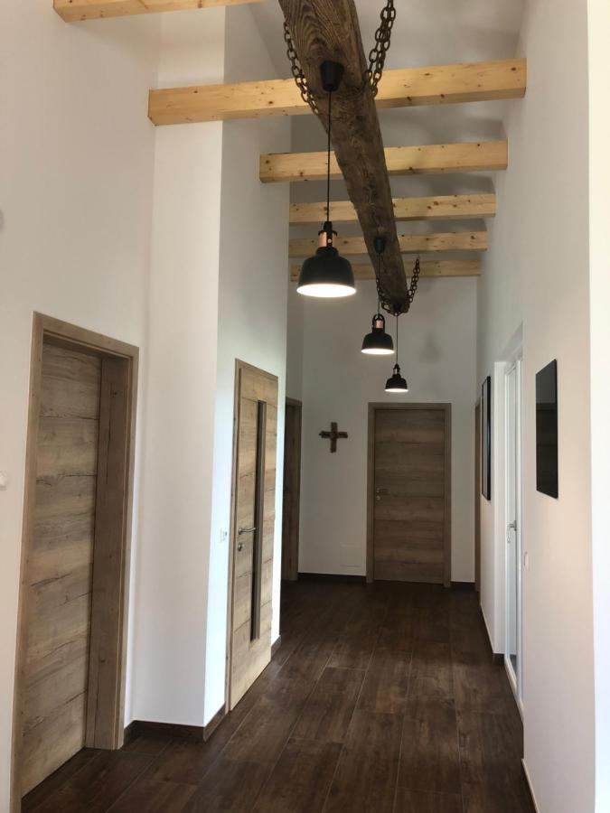 Appartements Duernle Muhldorf  Экстерьер фото