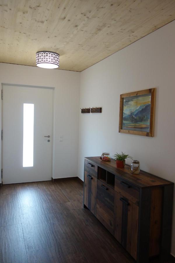 Appartements Duernle Muhldorf  Экстерьер фото