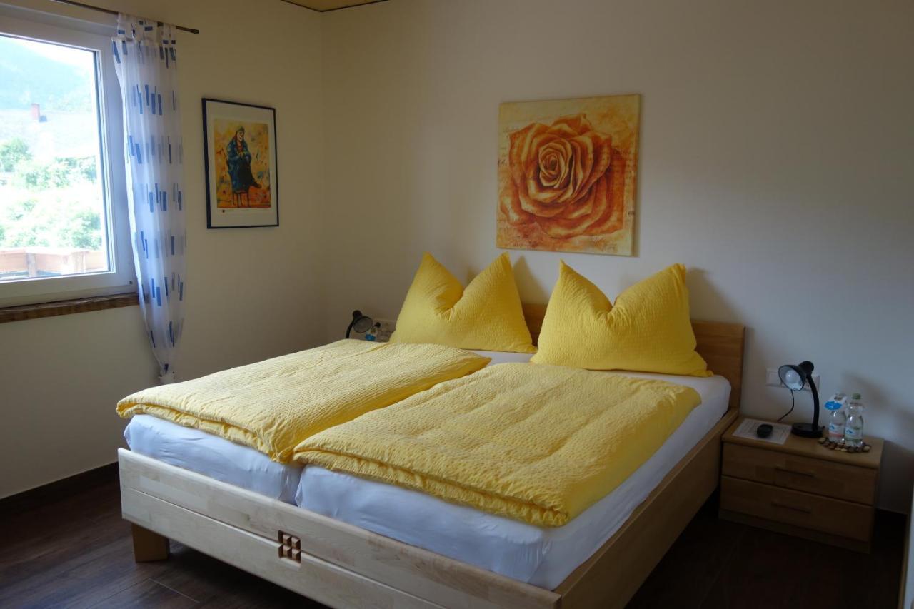 Appartements Duernle Muhldorf  Экстерьер фото